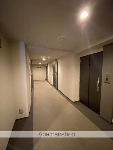 レジディア荻窪IIIの内装写真