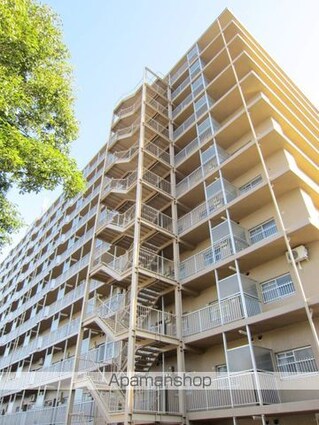 長野県長野市吉田４丁目[4LDK/76.53m2]の外観2