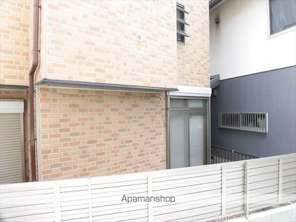 アジュール小岩[1R/14.06m2]の眺望