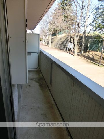 リビングタウンみつわ台の内装写真