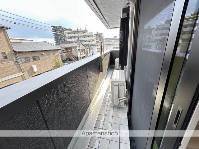 シャーメゾンプレミア鹿児島駅前の内装写真