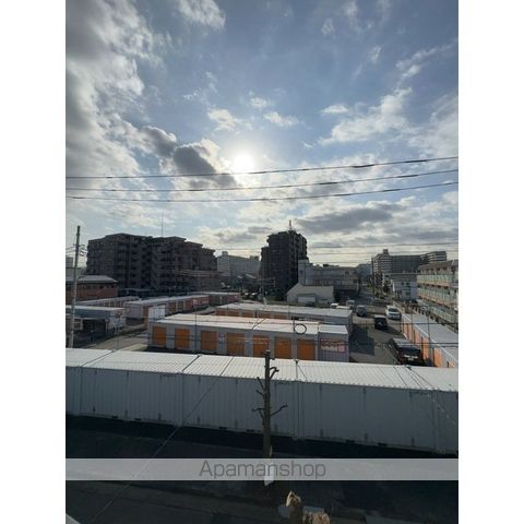 Kolet足立大谷田02の内装写真