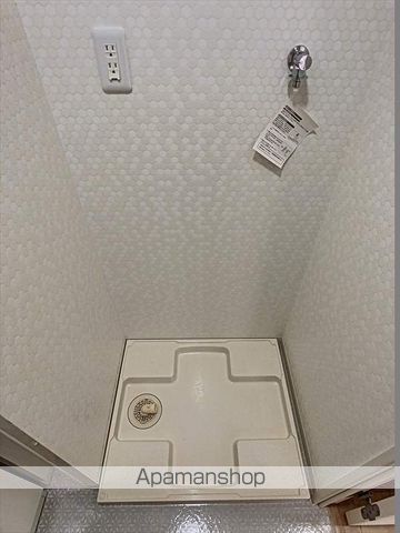 ピアチェーレ医大南の内装写真