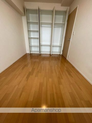 ユニゾンタワーの内装写真
