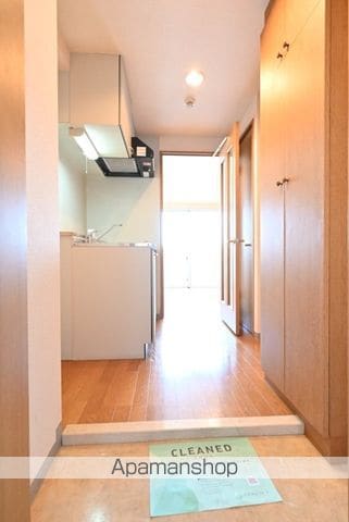 スカイコートヌーベル早稲田の内装写真