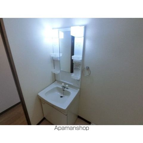リンピアベルテの内装写真