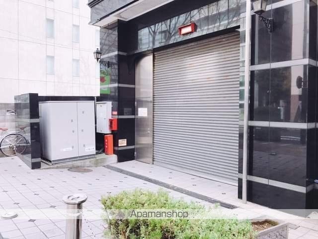 グリフィン新横浜・参番館のその他写真