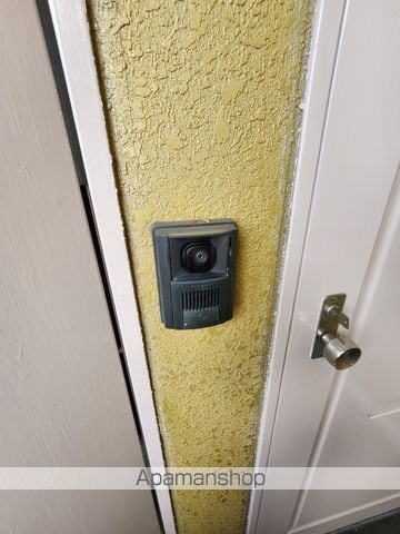 ハイツ元住の内装写真
