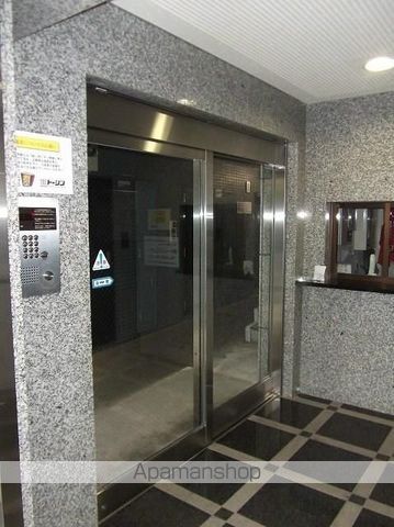 フェニックス代々木上原の外観写真