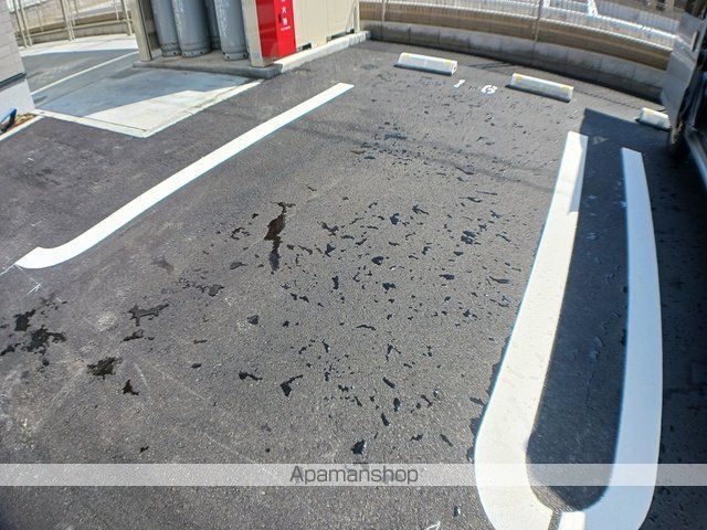 メゾン グレーヌ王子町IIのその他写真