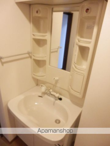 105松井ビルの内装写真