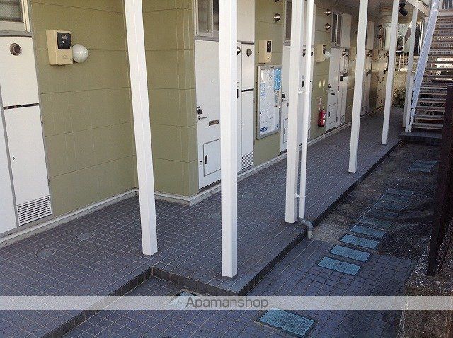 レオパレスKambeのその他写真
