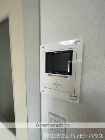 アーバン和白丘の内装写真