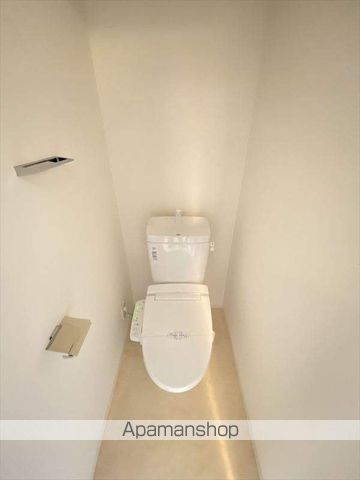 プレミアムコート谷町四丁目の内装写真