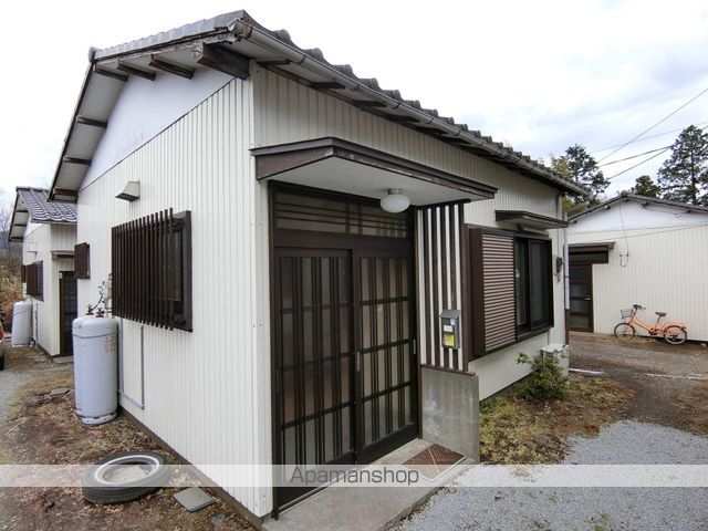 竹内住宅10号棟