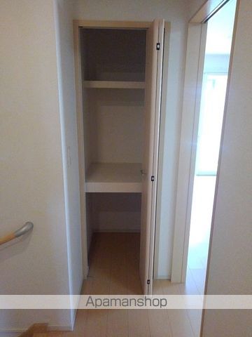 サンプラザ新崎Aの内装写真