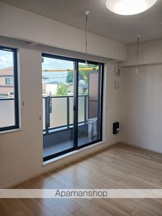 フィオーレ[1LDK/42.59m2]のリビング・居間