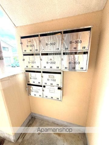 第2センチュリーハイツのその他写真