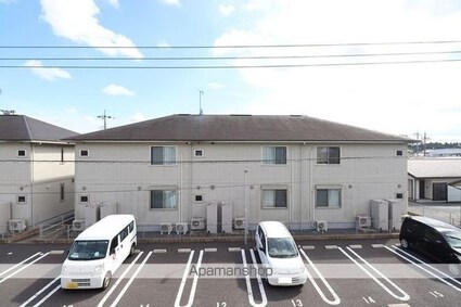 ベレタニア　Ａ[2LDK/65.45m2]の内装3