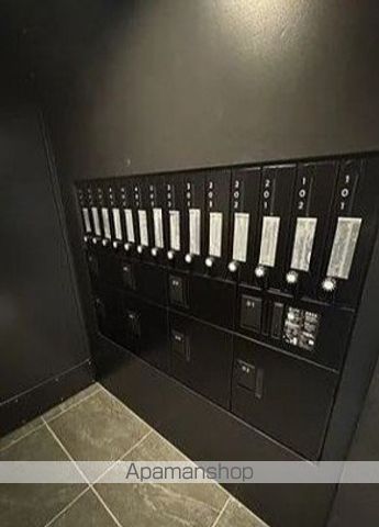 CLK東十条の内装写真