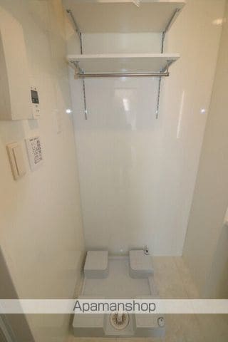 クレストTMの内装写真