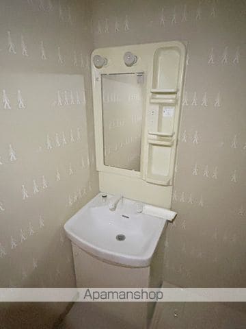 グランコートSSの内装写真