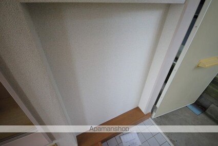 センチュリーもはん[1R/14.46m2]の内装1