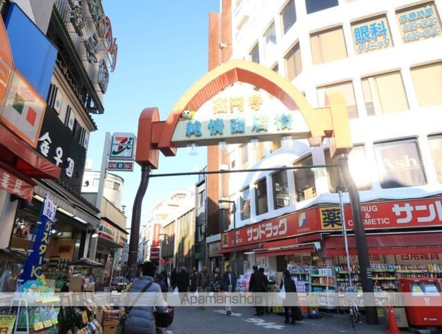 ＬＩＢＲＥ　清水の森[店舗/107.95m2]の周辺6