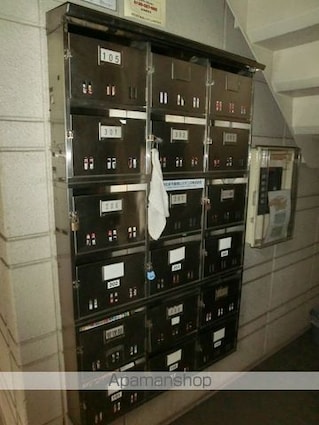 シェルム２１[1DK/34.05m2]の共用部2