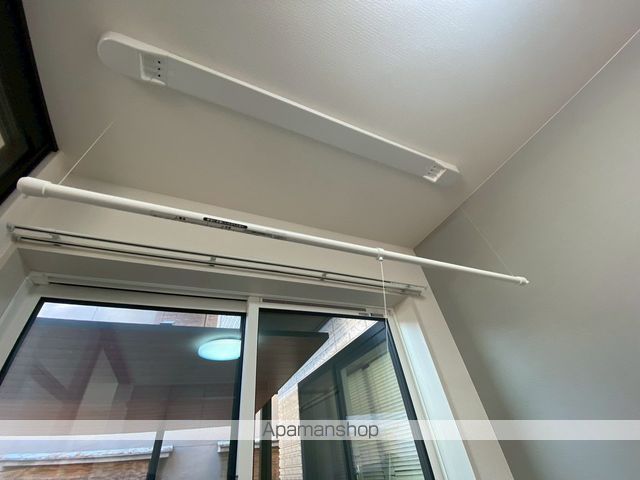 XEVO 沖野上の内装写真