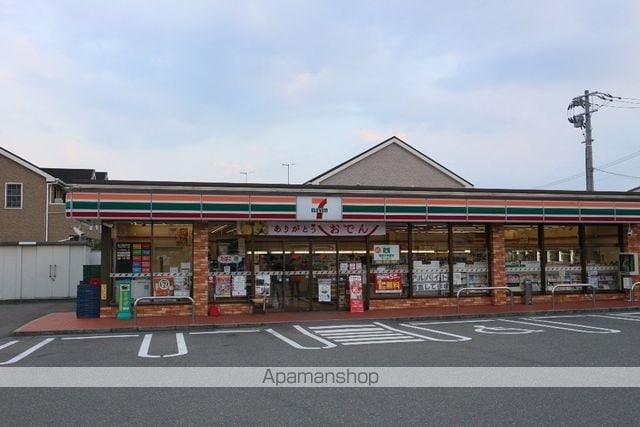 レジデンス原田の周辺写真