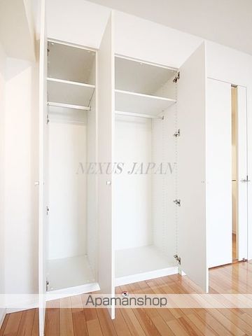 プレミアムキューブ秋葉原の内装写真