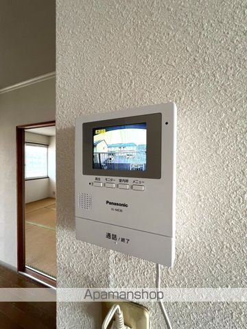 アメニティハイム本郷の内装写真