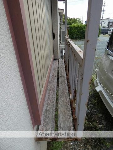 清風荘の内装写真