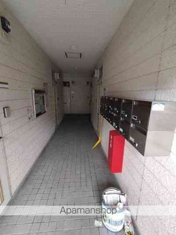 レオパレス南郷7丁目第14の内装写真