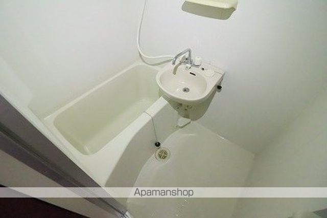 レオパレスポートサイドIIIの内装写真