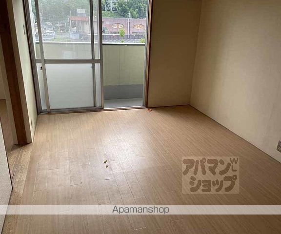 中原マンションの内装写真