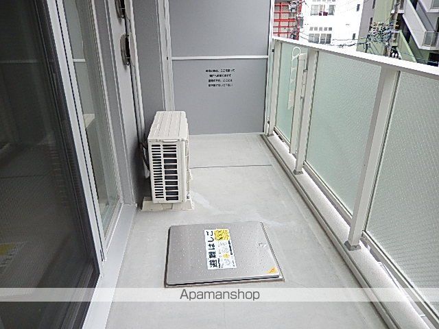 ラヴィータ泉の内装写真