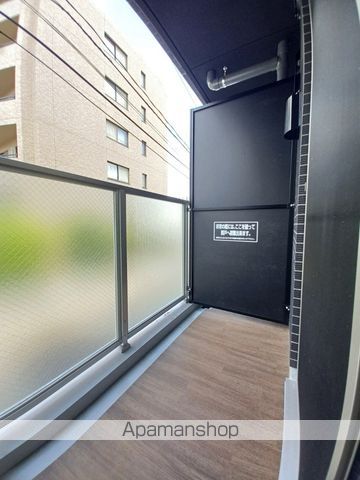 MAXIV東京HNの内装写真