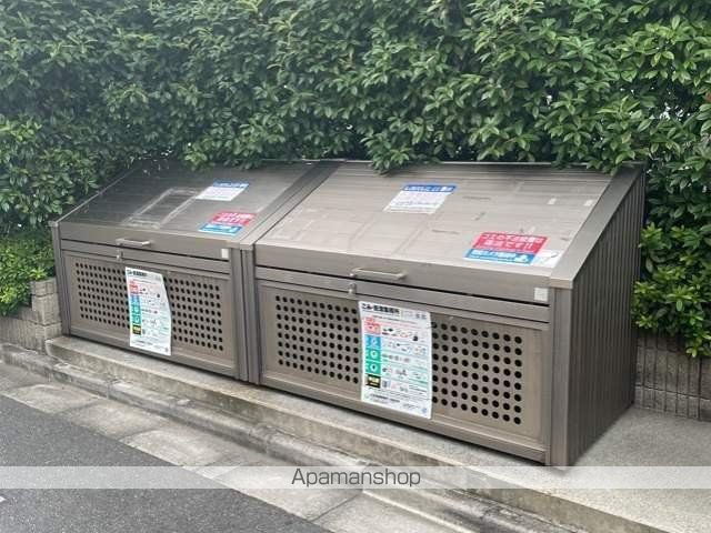 レオパレスソレイユのその他写真