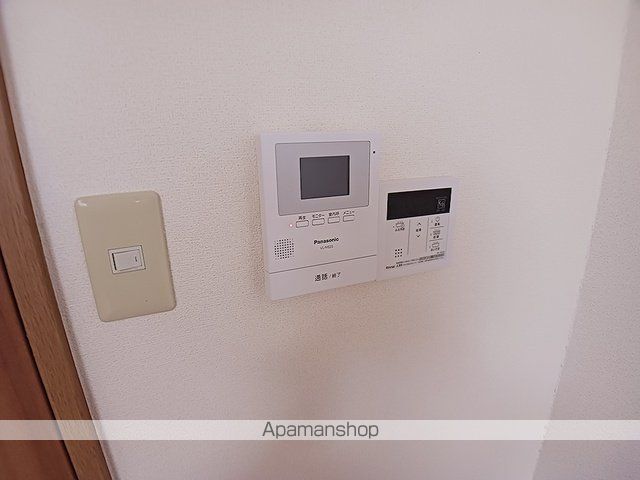 コーポライフながまちの内装写真