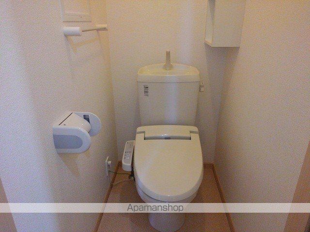 ジョイフルールの内装写真