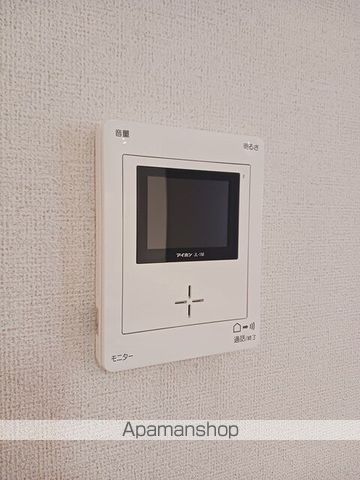PORTE REGALO Iの内装写真