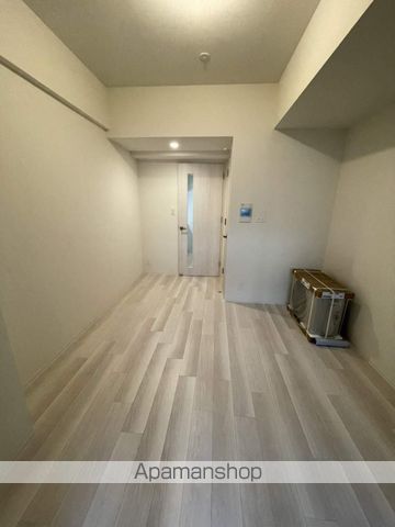 エスリード大須プレシアの内装写真