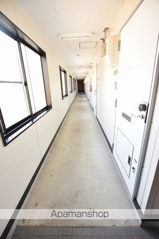 レオパレスシャルムのその他写真