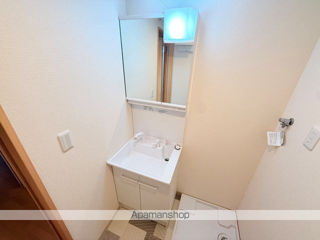 Fstyle東大阪本庄2号館の内装写真