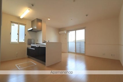 サクラコーポ　Ａ棟[1LDK/46.17m2]の内装2