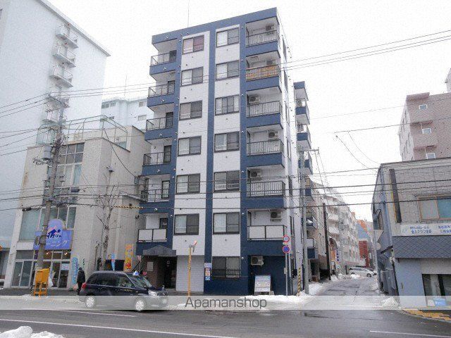 サンライト南5条