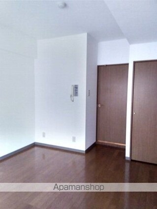 スカイコート新宿新都心第２[1K/19.38m2]の内装