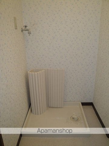サニーヒルの内装写真